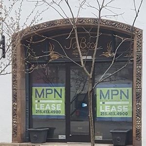 Meet your Posher, Lamont